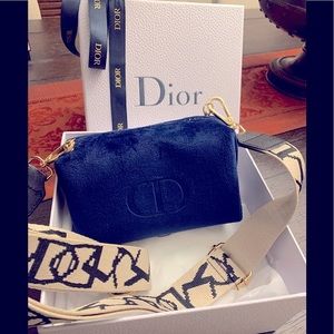Dior Cosmetic Bags & Cases for Women - Poshmark